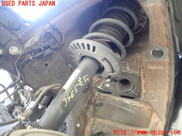 1UPJ-34655025]BMW 218d グランクーペ F44(7M20)左フロントストラット 中古_m0001.jpg