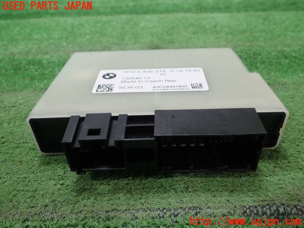 5UPJ-34656147]BMW 218d グランクーペ F44(7M20)コンピューター2 中古 16195A0E219_m0001.jpg
