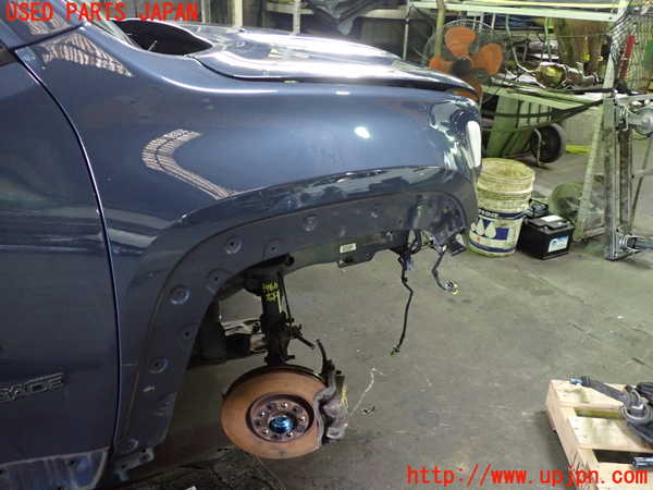 1UPJ-34661080]ジープ・レネゲード(BV13PM)右前フェンダー 中古_m0001.jpg