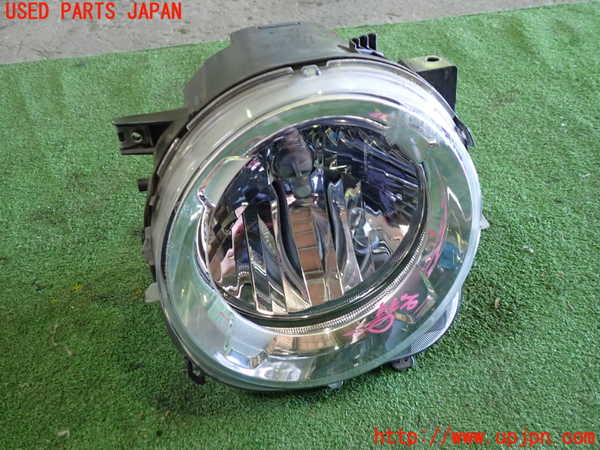 1UPJ-34661132]ジープ・レネゲード(BV13PM)左ヘッドライト LED 中古_m0001.jpg