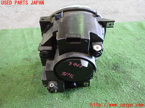 1UPJ-34661132]ジープ・レネゲード(BV13PM)左ヘッドライト LED 中古_m0004.jpg