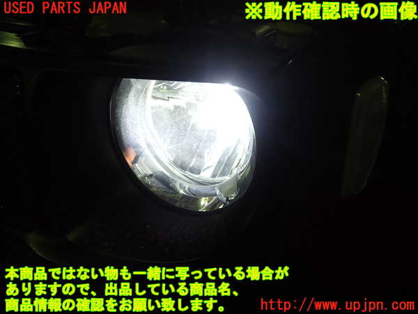 1UPJ-34661132]ジープ・レネゲード(BV13PM)左ヘッドライト LED 中古_m0005.jpg