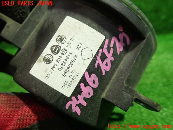 1UPJ-34661180]ジープ・レネゲード(BV13PM)右フォグ 中古_m0003.jpg