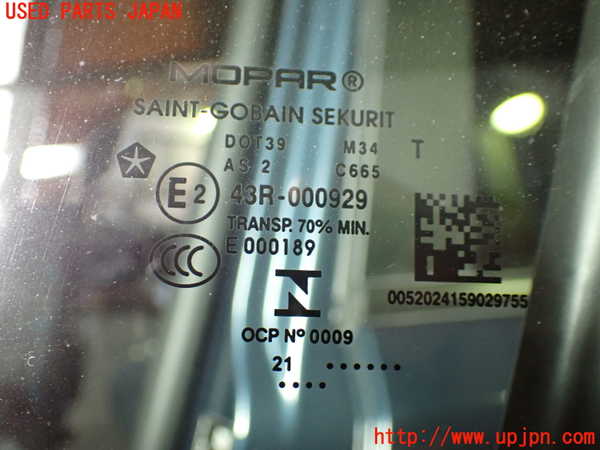 1UPJ-34661260]ジープ・レネゲード(BV13PM)左前ドア 中古_m0004.jpg