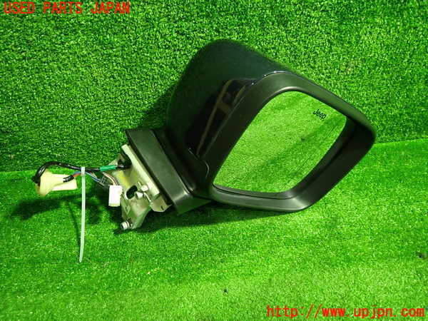 1UPJ-34661210]ジープ・レネゲード(BV13PM)右ドアミラー 中古_m0001.jpg