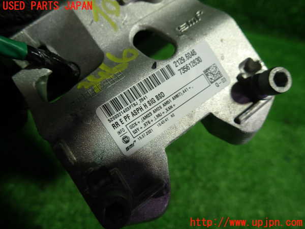 1UPJ-34661210]ジープ・レネゲード(BV13PM)右ドアミラー 中古_m0003.jpg