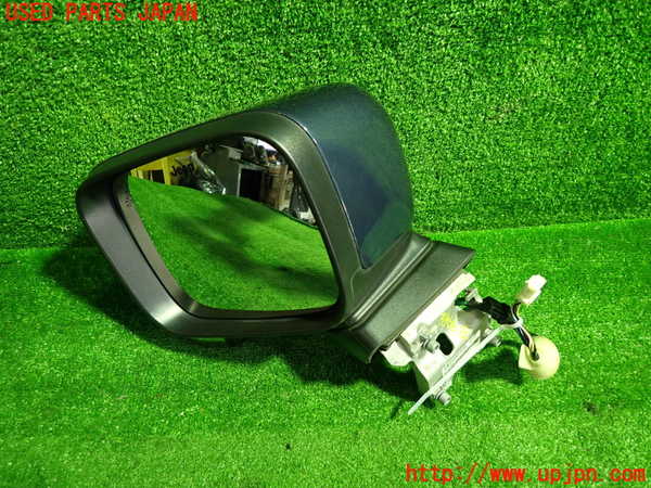 1UPJ-34661212]ジープ・レネゲード(BV13PM)左ドアミラー 中古_m0001.jpg