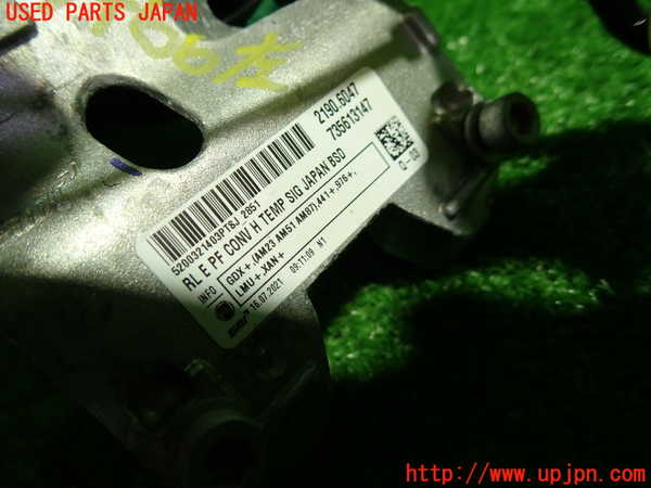 1UPJ-34661212]ジープ・レネゲード(BV13PM)左ドアミラー 中古_m0003.jpg