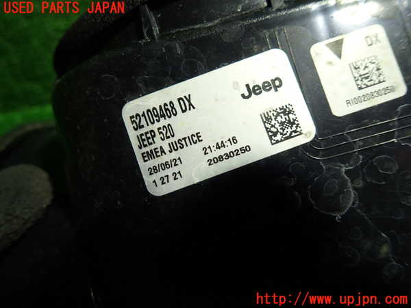 1UPJ-34661530]ジープ・レネゲード(BV13PM)右テールランプ 中古_m0002.jpg