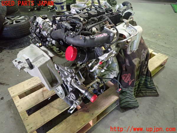 1UPJ-34662010]ジープ・レネゲード(BV13PM)エンジン 55282328 中古_m0001.jpg