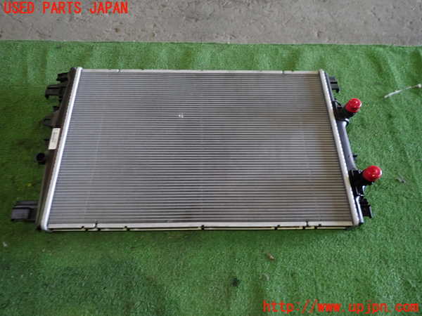 1UPJ-34662322]ジープ・レネゲード(BV13PM)ラジエーター2 中古_m0003.jpg