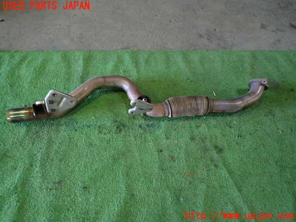 1UPJ-34662631]ジープ・レネゲード(BV13PM)フロントパイプ1 中古_m0003.jpg