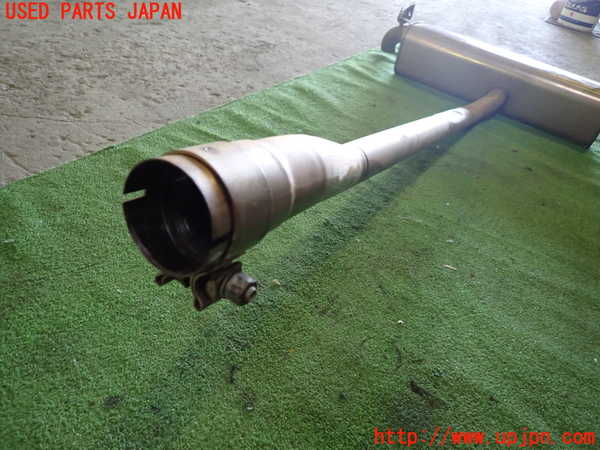 1UPJ-34662671]ジープ・レネゲード(BV13PM)リアマフラー1 中古_m0002.jpg