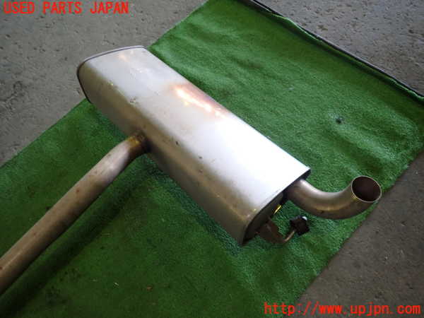 1UPJ-34662671]ジープ・レネゲード(BV13PM)リアマフラー1 中古_m0003.jpg