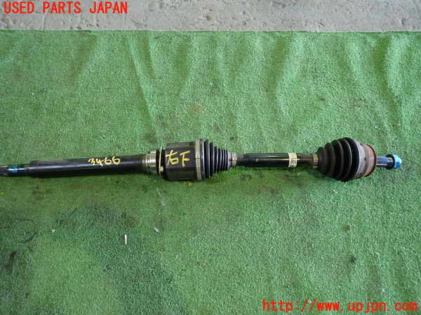 1UPJ-34664010]ジープ・レネゲード(BV13PM)右フロントドライブシャフト 中古_m0001.jpg