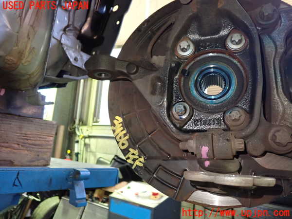 1UPJ-34664295]ジープ・レネゲード(BV13PM)左フロントナックルハブ 中古_m0001.jpg