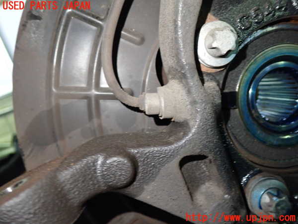 1UPJ-34664295]ジープ・レネゲード(BV13PM)左フロントナックルハブ 中古_m0002.jpg