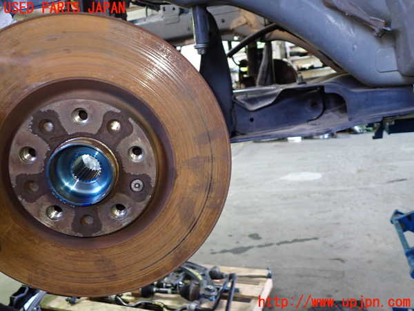 1UPJ-34664295]ジープ・レネゲード(BV13PM)左フロントナックルハブ 中古_m0003.jpg