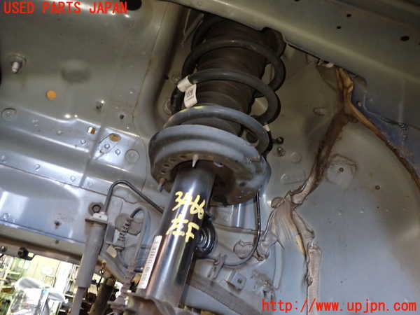 1UPJ-34665025]ジープ・レネゲード(BV13PM)左フロントストラット 中古_m0001.jpg