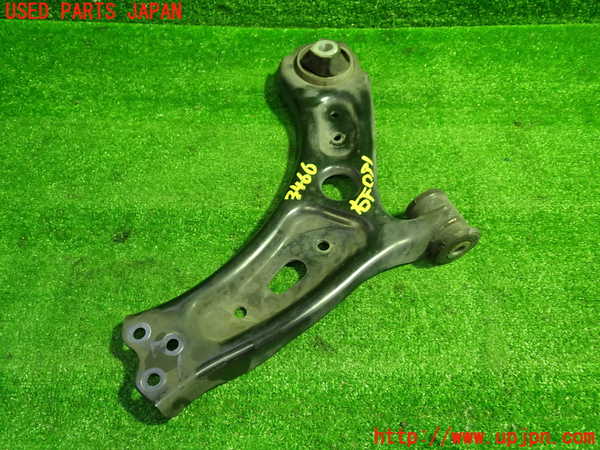 1UPJ-34665176]ジープ・レネゲード(BV13PM)右フロントロアアーム1 中古_m0001.jpg