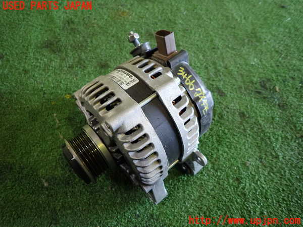 1UPJ-34666015]ジープ・レネゲード(BV13PM)オルタネーター(ダイナモ) 中古_m0001.jpg