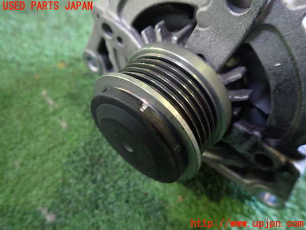 1UPJ-34666015]ジープ・レネゲード(BV13PM)オルタネーター(ダイナモ) 中古_m0002.jpg
