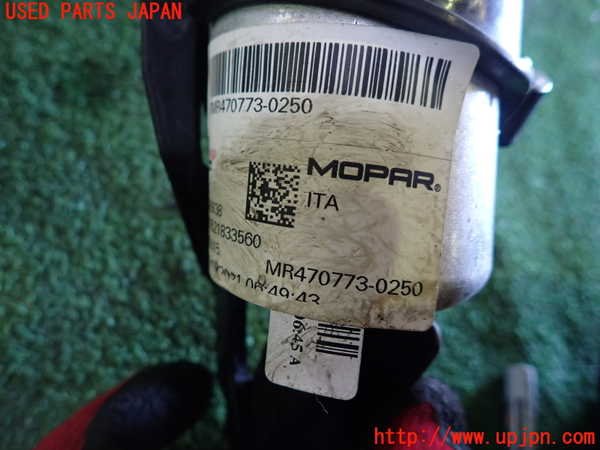 1UPJ-34666031]ジープ・レネゲード(BV13PM)エアコンコンデンサー1 中古_m0002.jpg