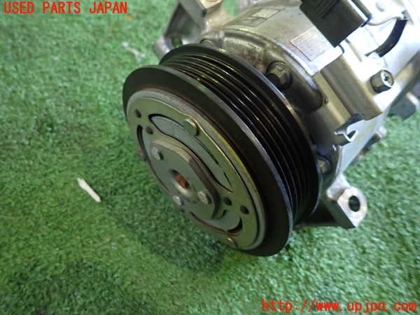 1UPJ-34666025]ジープ・レネゲード(BV13PM)エアコンコンプレッサー 中古_m0002.jpg
