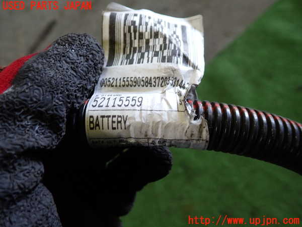 1UPJ-34666806]ジープ・レネゲード(BV13PM)ハーネス1 中古_m0003.jpg