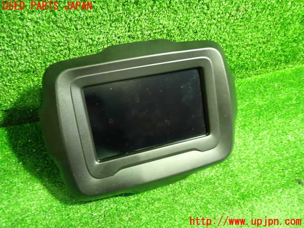 1UPJ-34666629]ジープ・レネゲード(BV13PM)モニター 中古_m0001.jpg