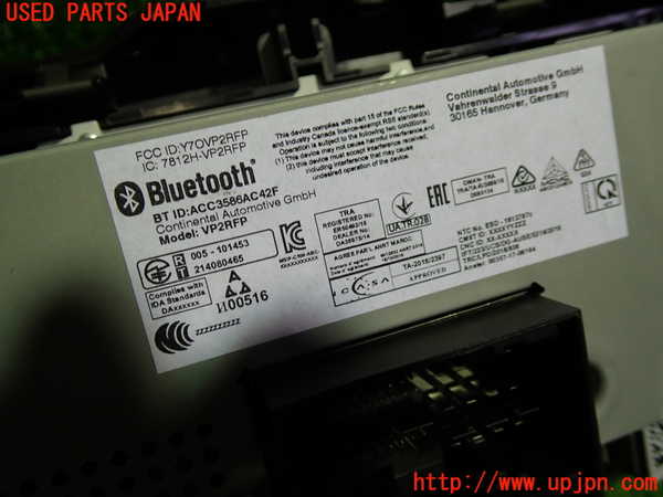 1UPJ-34666629]ジープ・レネゲード(BV13PM)モニター 中古_m0002.jpg