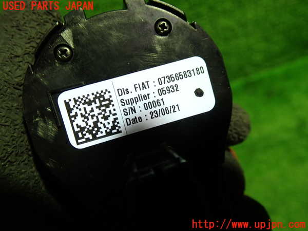 1UPJ-34666285]ジープ・レネゲード(BV13PM)ライトスイッチ 中古_m0002.jpg