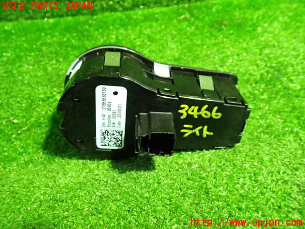 1UPJ-34666285]ジープ・レネゲード(BV13PM)ライトスイッチ 中古_m0003.jpg
