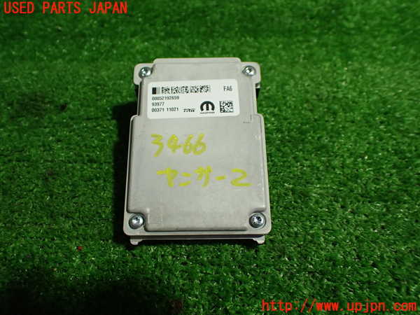 1UPJ-34666382]ジープ・レネゲード(BV13PM)センサー2 中古_m0003.jpg