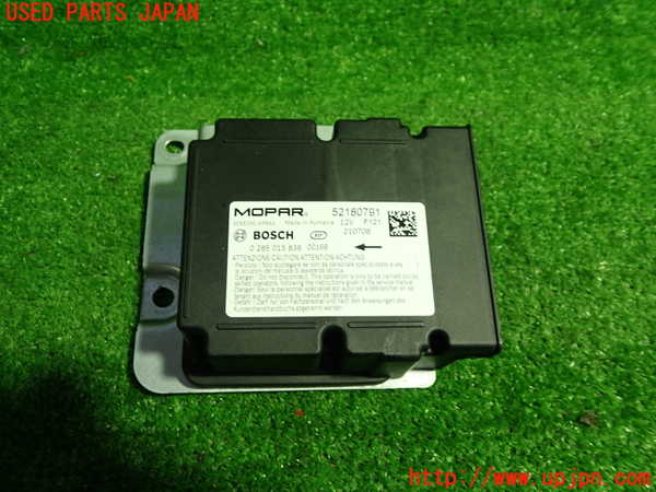 1UPJ-34666145]ジープ・レネゲード(BV13PM)エアバッグコンピューター 中古_m0001.jpg