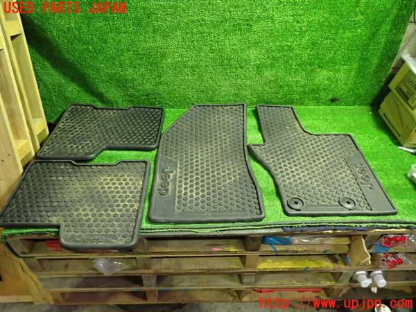 1UPJ-34667800]ジープ・レネゲード(BV13PM)フロアマット 中古_m0001.jpg