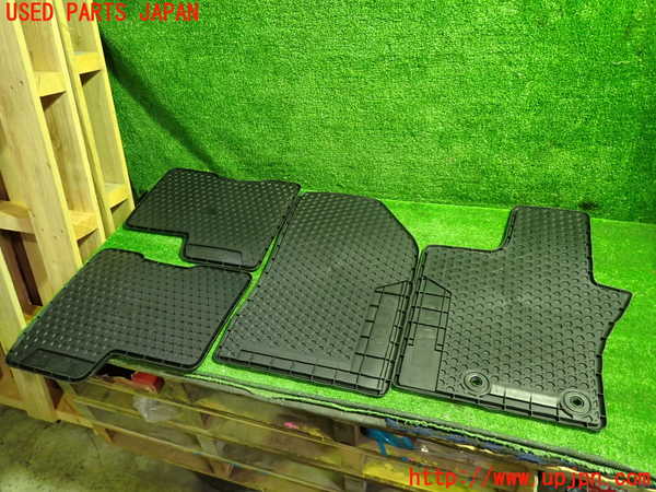 1UPJ-34667800]ジープ・レネゲード(BV13PM)フロアマット 中古_m0004.jpg