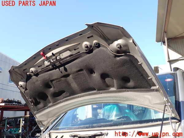 1UPJ-34671060]ベンツ ビアノ(Viano) W639 (639811)ボンネットフード 中古_m0004.jpg