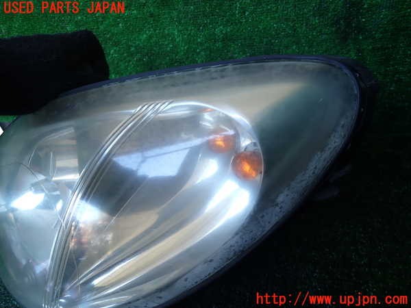 1UPJ-34671132]ベンツ ビアノ(Viano) W639 (639811)左ヘッドライト ハロゲン 中古_m0002.jpg