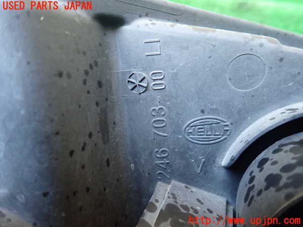 1UPJ-34671132]ベンツ ビアノ(Viano) W639 (639811)左ヘッドライト ハロゲン 中古_m0004.jpg