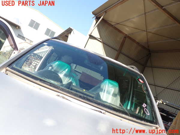 5UPJ-34671195]ベンツ ビアノ(Viano) W639 (639811)フロントガラス 中古 SAINT-GOBAIN SEKURIT M107 43R-000451_m0001.jpg