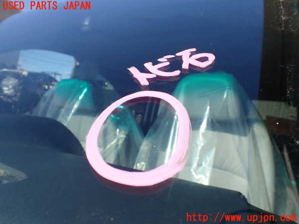 5UPJ-34671195]ベンツ ビアノ(Viano) W639 (639811)フロントガラス 中古 SAINT-GOBAIN SEKURIT M107 43R-000451_m0002.jpg