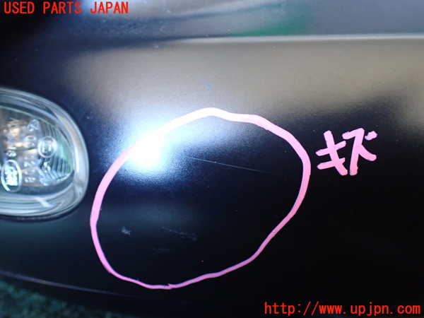 1UPJ-34671210]ベンツ ビアノ(Viano) W639 (639811)右ドアミラー 中古_m0002.jpg