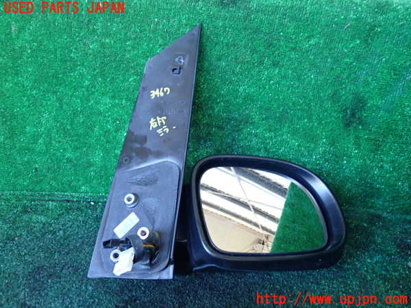 1UPJ-34671210]ベンツ ビアノ(Viano) W639 (639811)右ドアミラー 中古_m0003.jpg