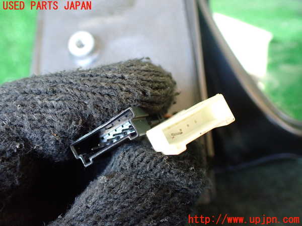 1UPJ-34671210]ベンツ ビアノ(Viano) W639 (639811)右ドアミラー 中古_m0004.jpg