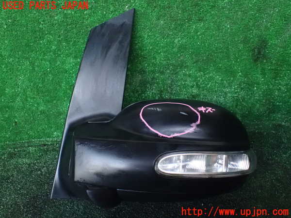 1UPJ-34671212]ベンツ ビアノ(Viano) W639 (639811)左ドアミラー 中古_m0001.jpg
