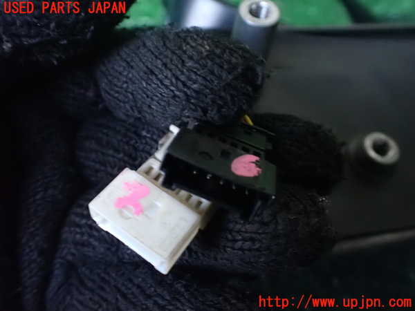 1UPJ-34671212]ベンツ ビアノ(Viano) W639 (639811)左ドアミラー 中古_m0004.jpg