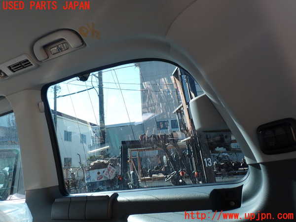 1UPJ-34671380]ベンツ ビアノ(Viano) W639 (639811)右クォーターガラス 中古 SAINT-GOBAIN SEKURIT M75 43R-000016_m0002.jpg