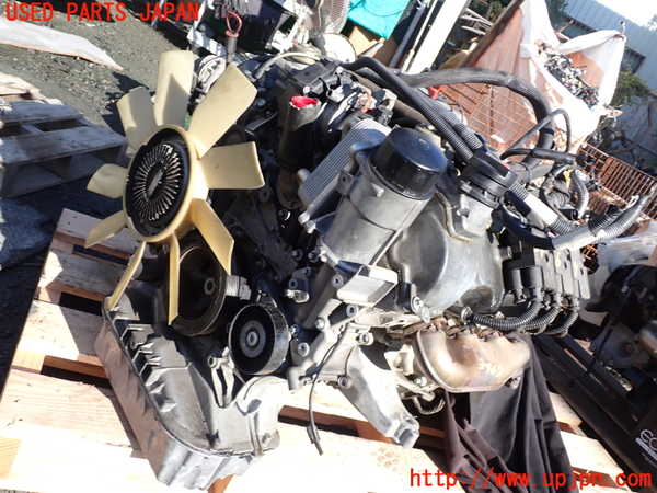 1UPJ-34672010]ベンツ ビアノ(Viano) W639 (639811)エンジン 112 中古_m0001.jpg
