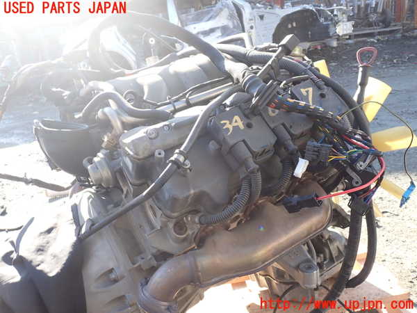 1UPJ-34672010]ベンツ ビアノ(Viano) W639 (639811)エンジン 112 中古_m0002.jpg